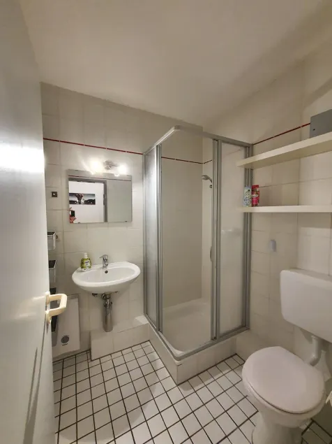 Paderborn City Apartment 41 m² para 4 pessoas - Image 1