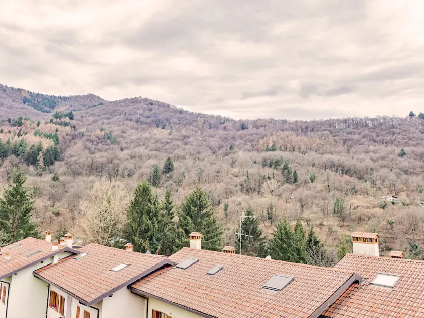 Residenza Vecchio Faggeto, Montagne del Lago - Image 1