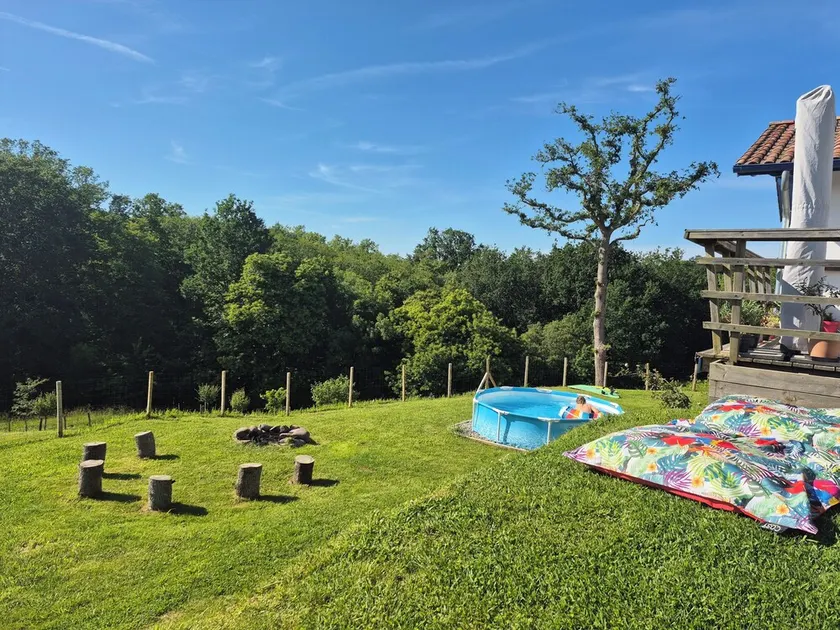 Top villa for families: pool, games, aperitifs, beaches and mountains nearby! - Image 1