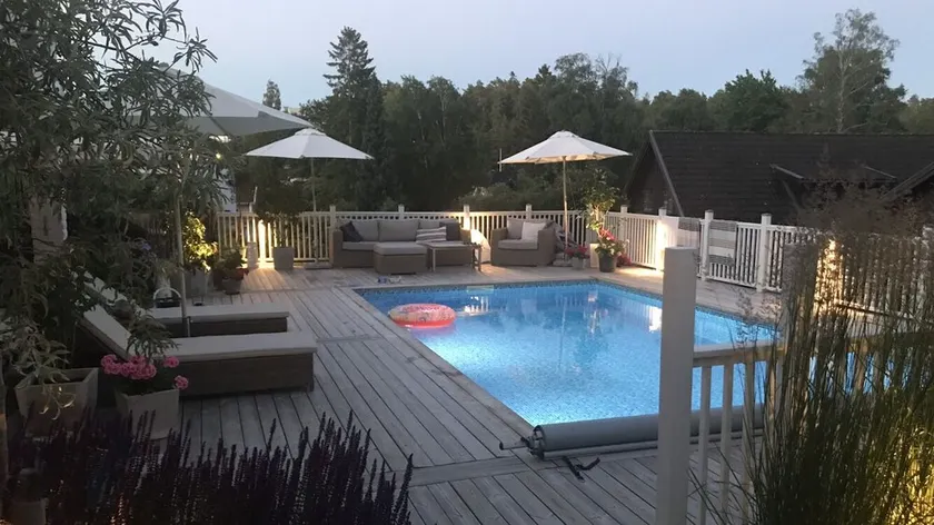Perfect for vacation in Stockholm and the archipelago - Image 1