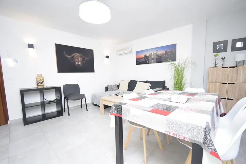 MARINA BAIXA (2 BEDROOMS) - Image 1