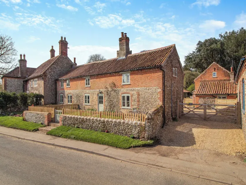 Cherry Tree Cottage - Uk30237 - Image 1