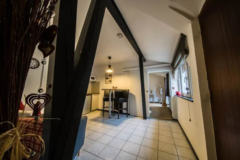 Saint Martin Guesthouse LE Vauban - Image 1