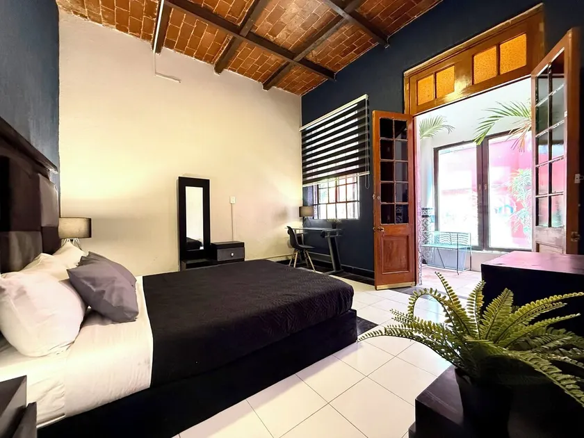 RMS Hostal - Roma Norte - Image 1