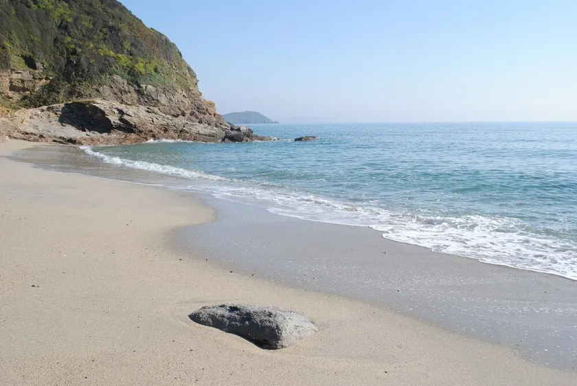 Luxurious Cornish Holiday let, 4 min stroll to Pentewan beach, village setting. - Image 1