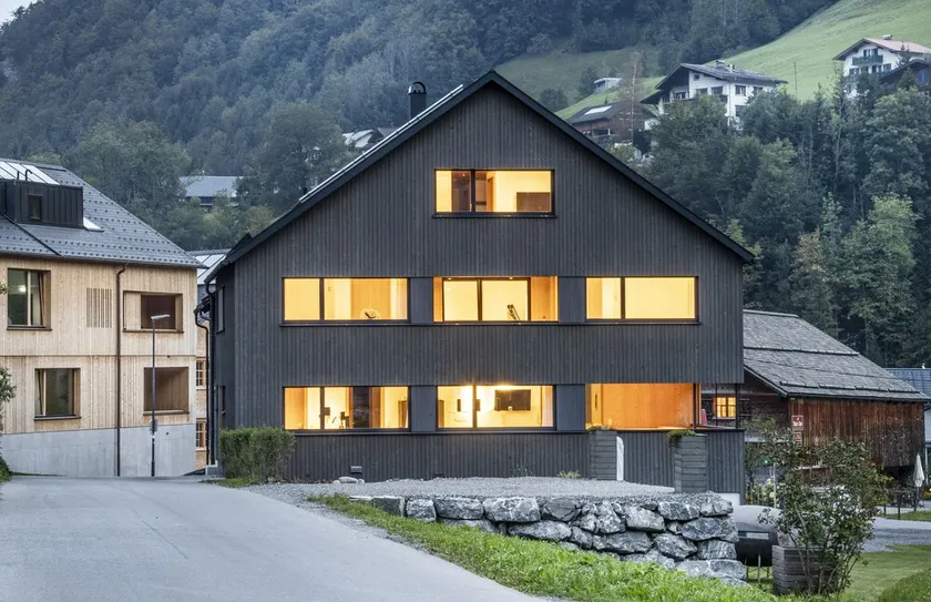 House Moosbrugger 2-5 persons - Image 1