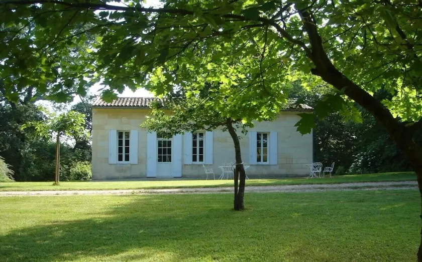 Gite DU Chateau Guibeau - Image 1