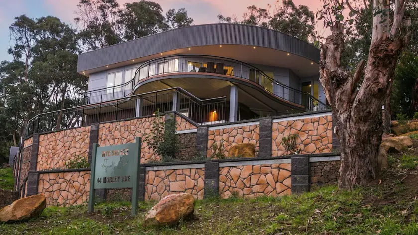 Wye Solace- Family and Pet Friendly Accomodation - Image 1