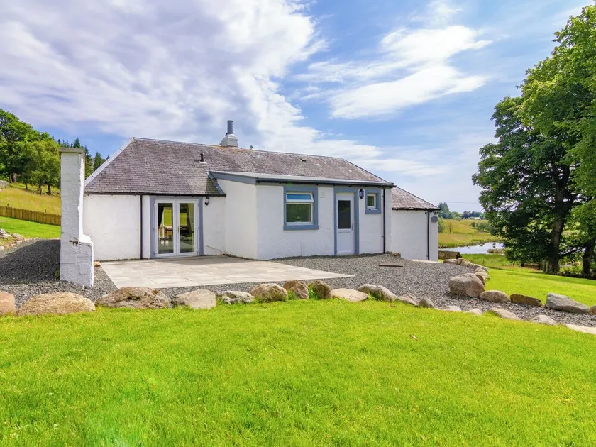 Keepers Cottage - UK30246 - Image 1