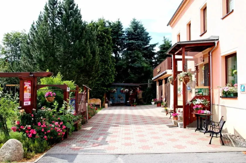 Haustein apartamento da família na região do Património Mundial da UNESCO - Image 1