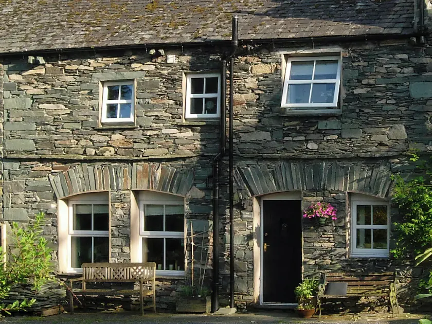 2 bedroom accommodation in near Rosthwaite - Image 1