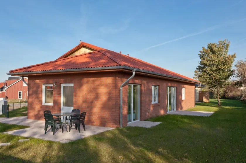 Charming Coastal Retreat in Zierow - Image 1