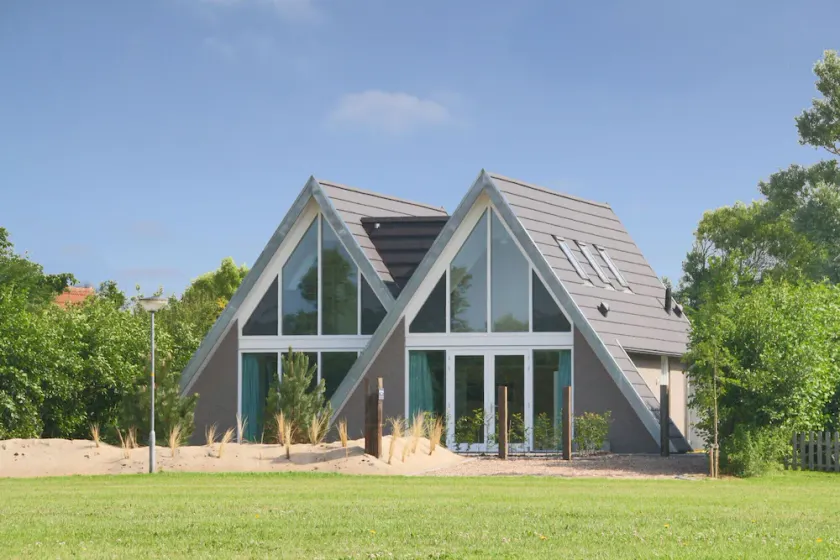 Xl family vacation home by the sea - Callantsoog LekkerNaarZee - Image 1