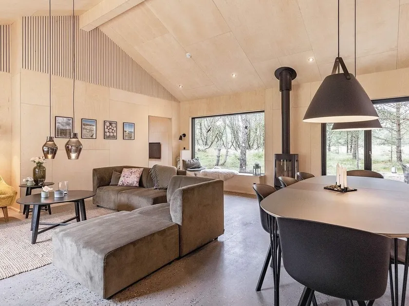 5 star holiday home in Ålbæk - Image 1