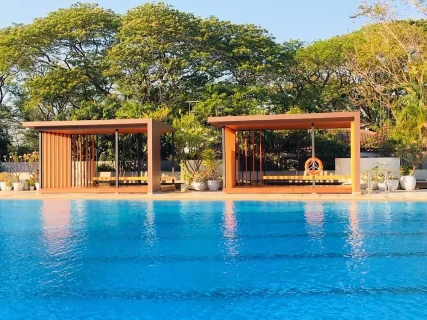 Buathong Pool Villa - Image 1