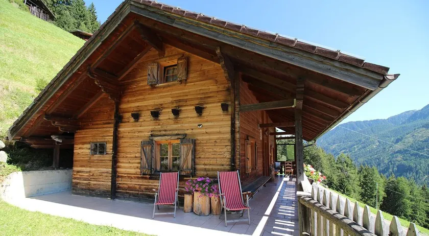 Erwin's mountain hut Trentino South Tyrol - Image 1