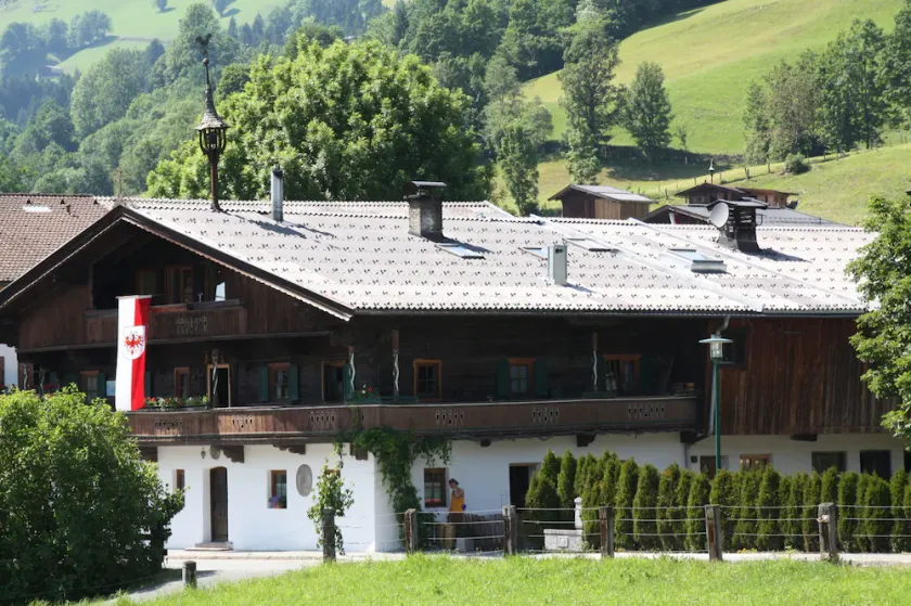 The \"Alte Hof\" - lovingly renovated farm - best location in Brixen iT. - Image 1