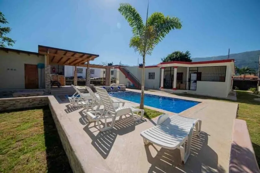 *** Enjoy!! Villa Cadriana in Jarabacoa! - Image 1