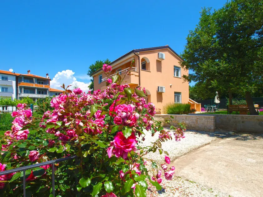 Apartment 1774/20436 (Istria - Liznjan), 1000m from the beach - Image 1