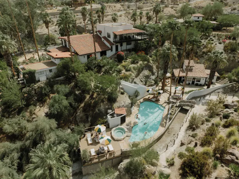 Casa Tierra · Bobby Berk's Designed Desert Estate - Image 1