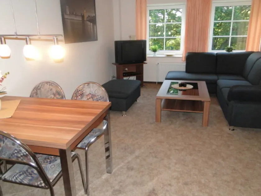 Ferienwohnung 3 - RED Ferienwohnungen Goldkuhlenhof - Image 1
