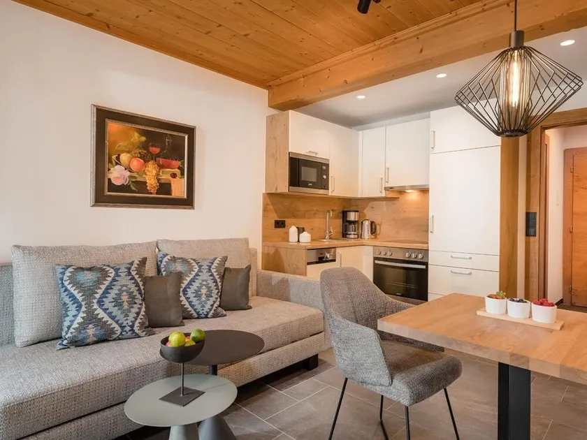 Apartment Rofan 5 - Meerberg - Image 1