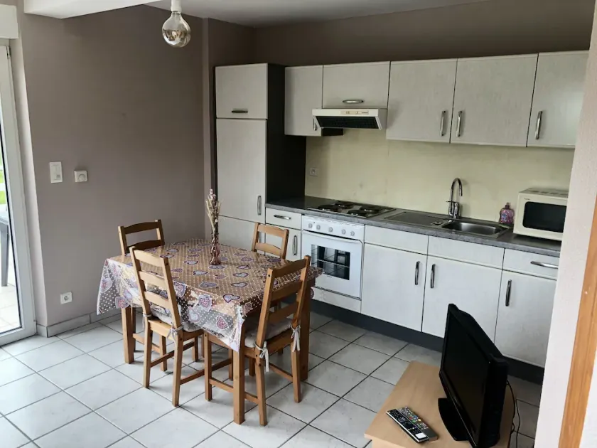 Gîte, calme, lisière d'un verger à 12km de Colmar. - Image 1