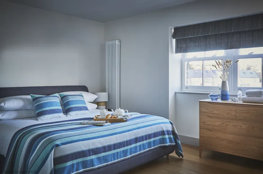 Middlerigg -  a family friendly that sleeps 6 guests  in 3 bedrooms - Image 1