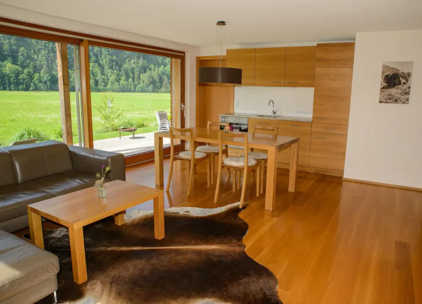 Ferienwohnung Sonnenaufgang - Haus Sonne & SPA - Image 1