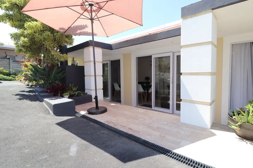 Dei Gratia Guesthouse - Image 1