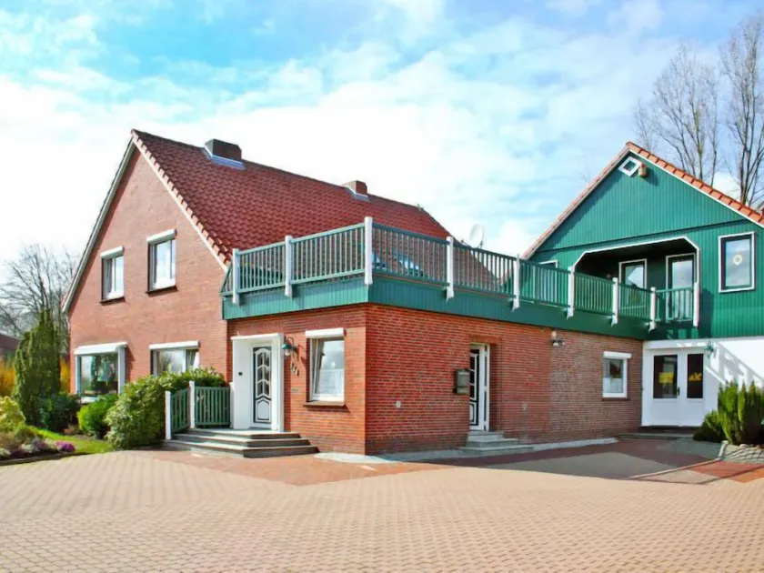 Apartment Schleichert-1 by Interhome - Image 1