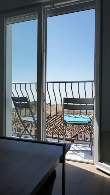 Wohnung in Mijas Pueblo - Image 1