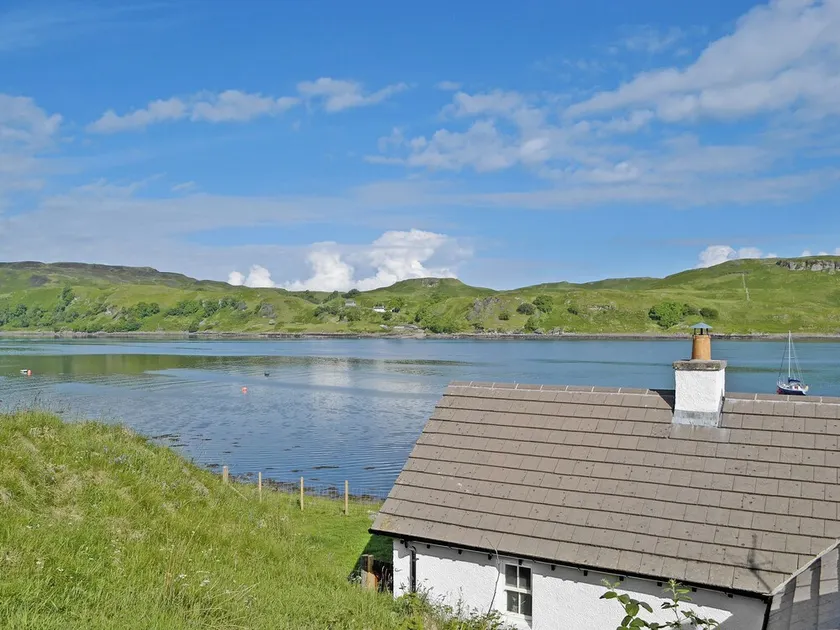3 værelses bolig i Oban, near Argyll - Image 1