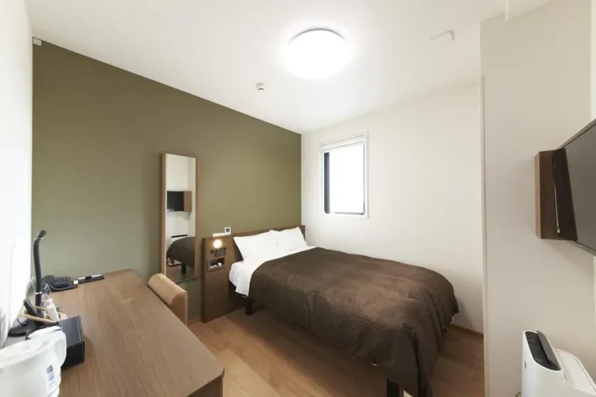 Nonsmoking Standard room 1 person / Koshigaya Saitama - Image 1