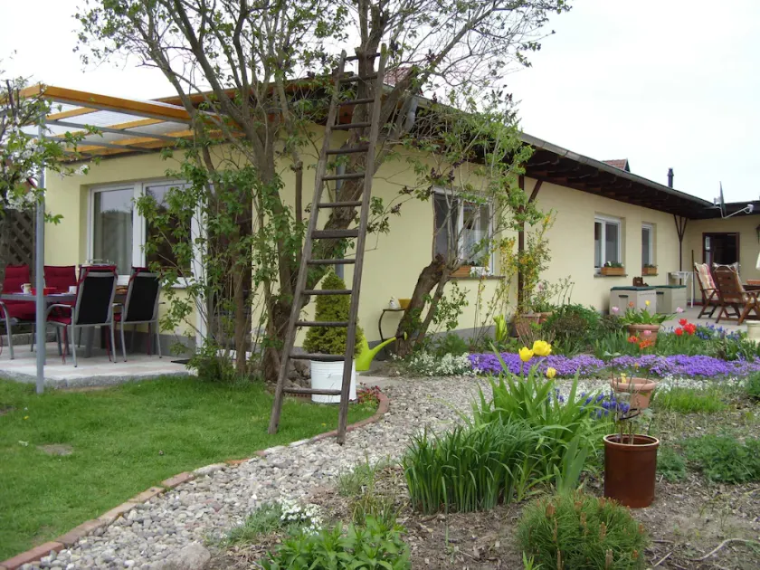 Vacation cottage Ursula - Holiday cottage - Image 1