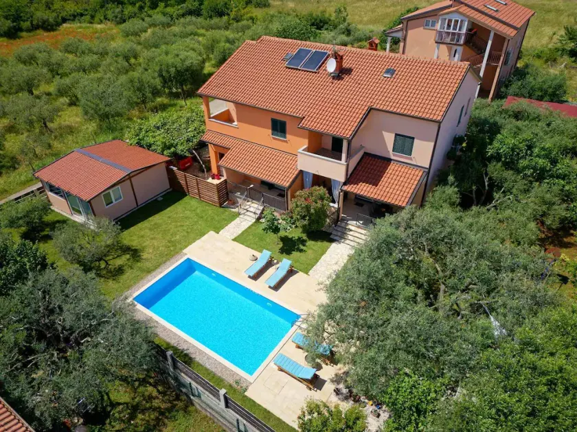 Apartment Maritea by Rent Istria - Image 1