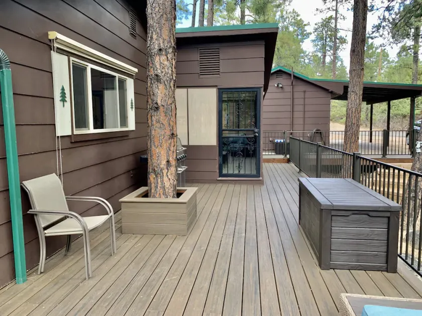 Sommerhus i Pines! April og maj tilgængelighed! - Image 1