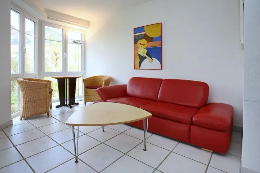 Dünenblick Wohnung 44 - Image 1