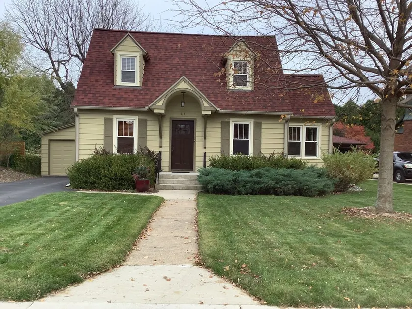 Ein angenehmer Rückzugsort für 1, 2 oder 3 Paare - Image 1