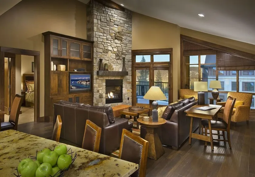 Northstar Lodge 3BR / 3BA Ski-in / Ski-out Noël / Nouvel An location - Image 1