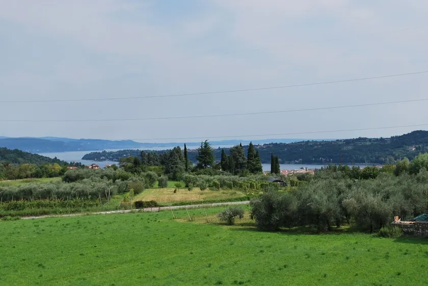 Roe Volciano: Gardasøen - B & B Apartaments Il Melograno - Image 1