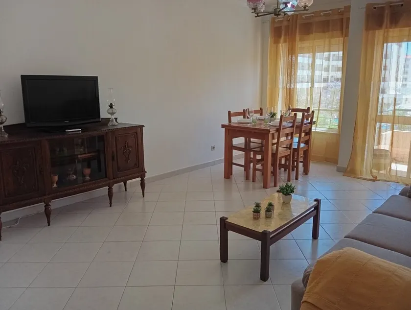 Appartement \"Casa Do Mestre\" avec balcon et Wi-Fi - Image 1