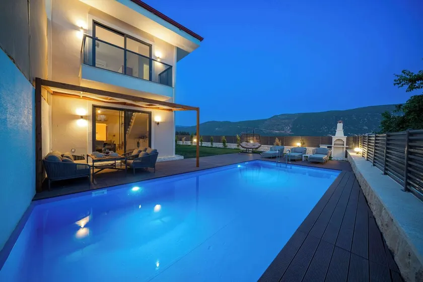Kas Pera Villas - Image 1