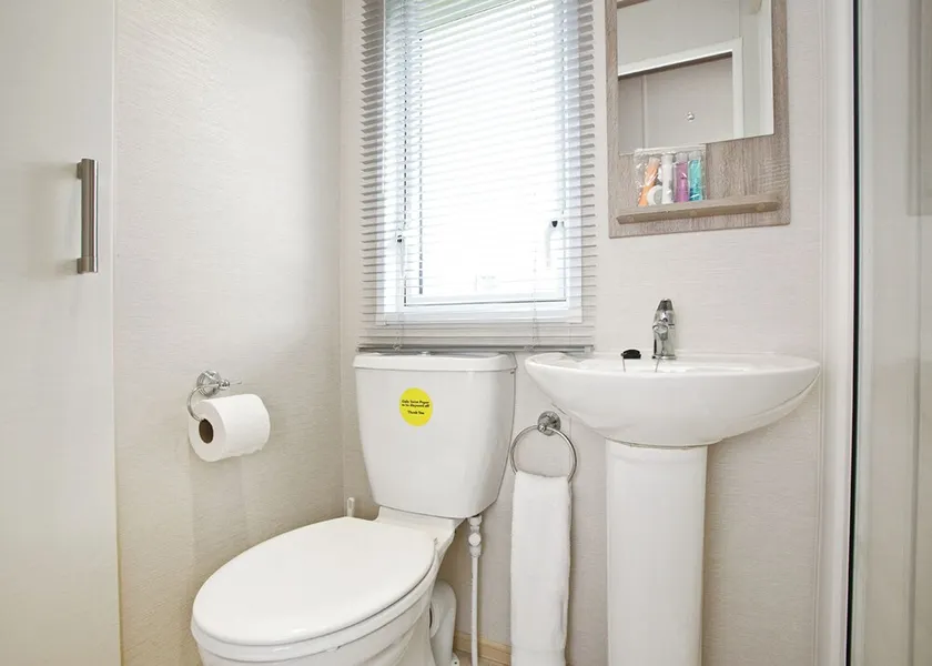 2 værelses bolig i Newquay - Image 1