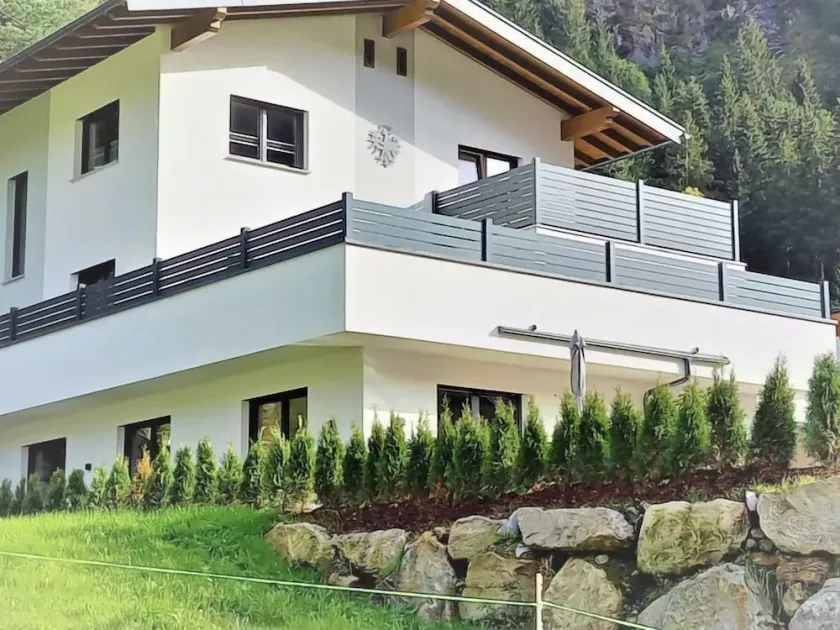 Haus Goldmann by Interhome - Image 1