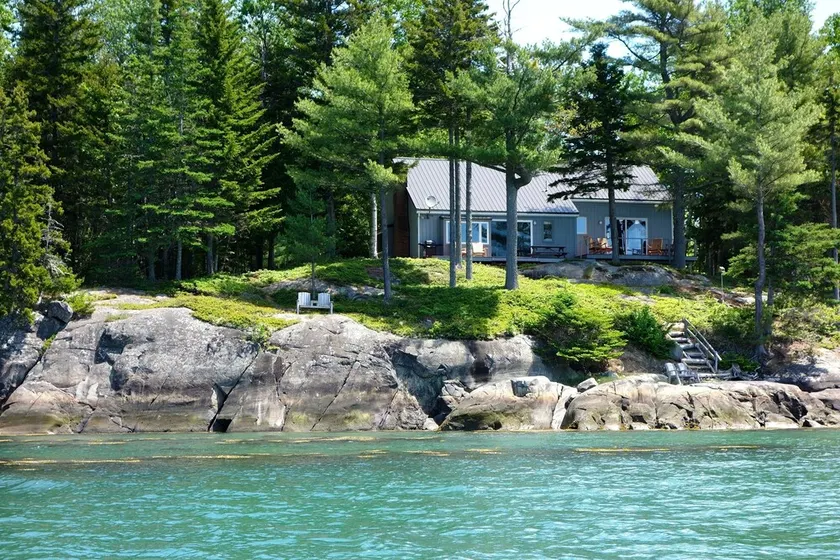 Enstaka vyer! Private Seaside Sanctuary & Nature Lover's Paradise - Image 1