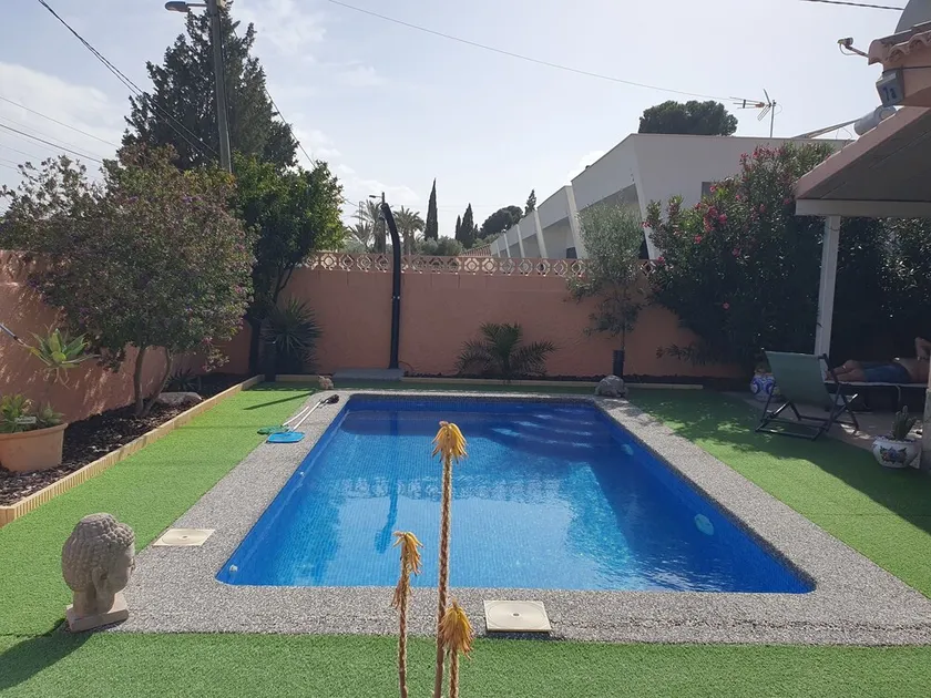 House with an outbuilding, 200 meters from the thermal baths, for 6 people - Image 1