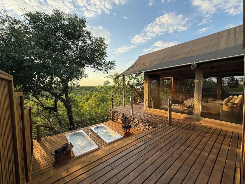 Bushveld Bivouac Private Camp - Image 1