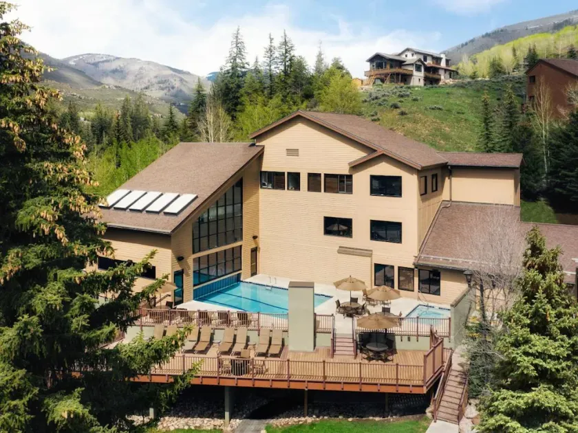 Vail Luxury Condos by VRHost - Image 1