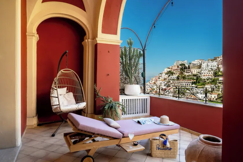 Casa Teodora - Positano - Image 1